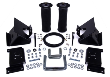 Picture of AIR SYSTEMS; SUSPENSION