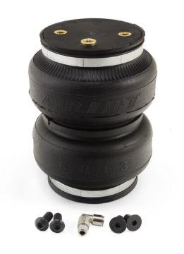 Picture of AIR SYSTEMS, SUSPENSION