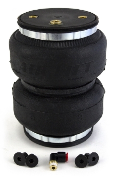Picture of AIR SYSTEMS; SUSPENSION