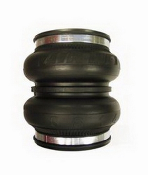 Picture of AIR SYSTEMS; SUSPENSION