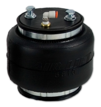 Picture of AIR SYSTEMS; SUSPENSION