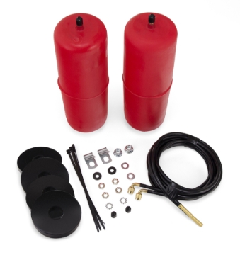 Picture of AIR SYSTEMS; SUSPENSION