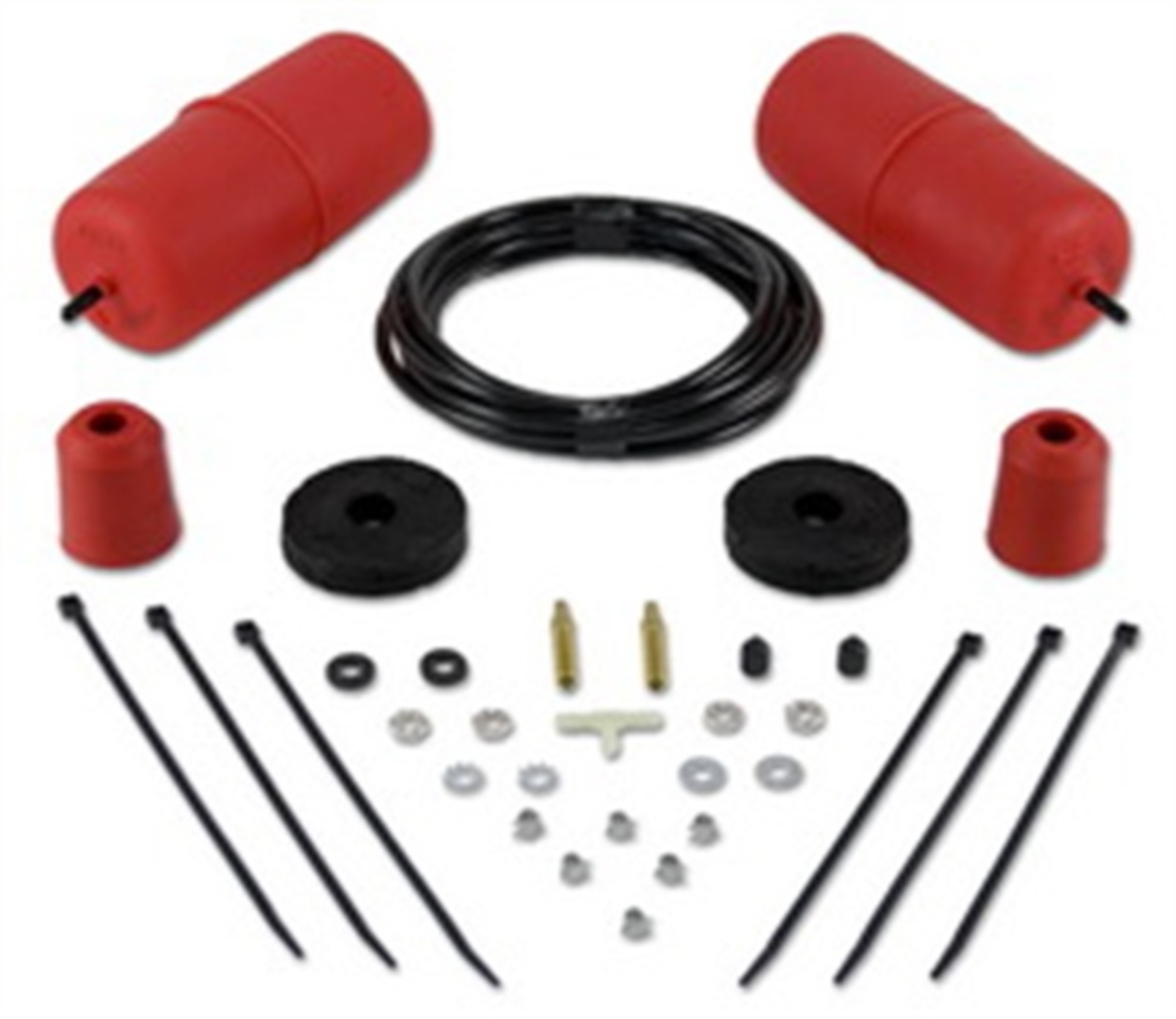 Picture of AIR SYSTEMS; SUSPENSION