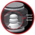 Picture of AIR SYSTEMS; SUSPENSION