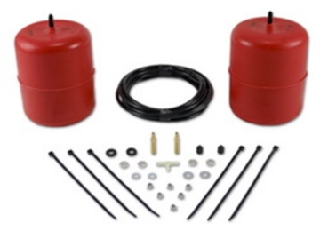 Picture of AIR SYSTEMS; SUSPENSION