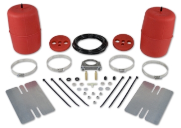 Picture of AIR SYSTEMS; SUSPENSION