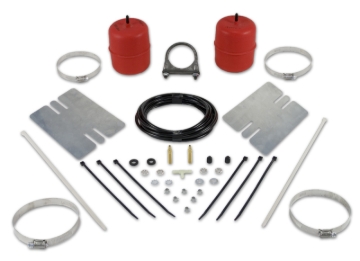 Picture of AIR SYSTEMS; SUSPENSION