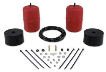 Picture of AIR SYSTEMS; SUSPENSION