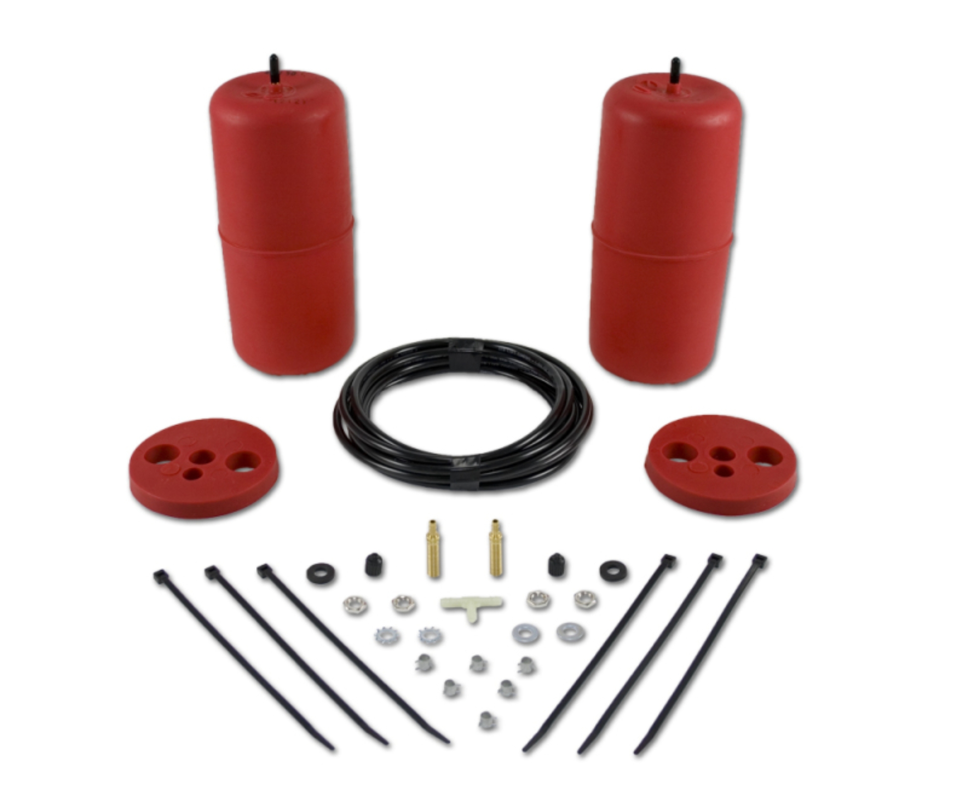 Picture of AIR SYSTEMS; SUSPENSION