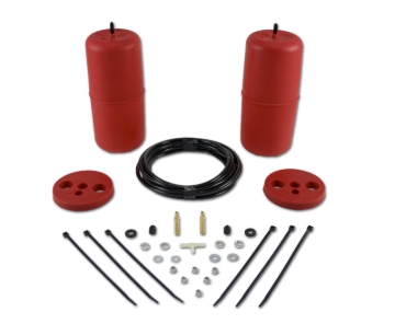 Picture of AIR SYSTEMS; SUSPENSION