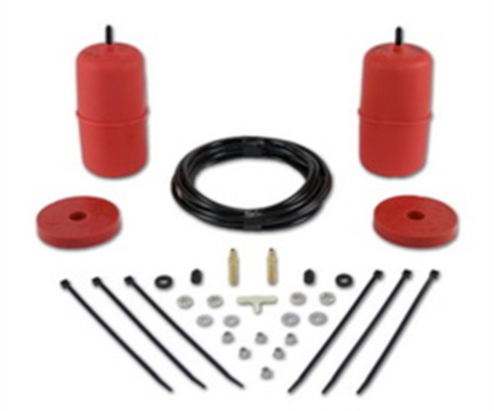 Picture of AIR SYSTEMS; SUSPENSION
