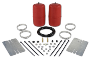 Picture of AIR SYSTEMS; SUSPENSION