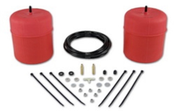 Picture of AIR SYSTEMS; SUSPENSION