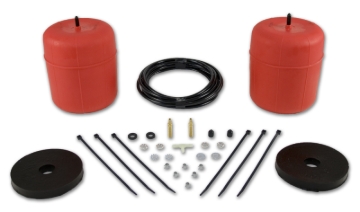 Picture of AIR SYSTEMS; SUSPENSION