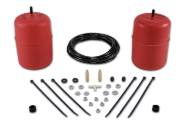 Picture of AIR SYSTEMS; SUSPENSION