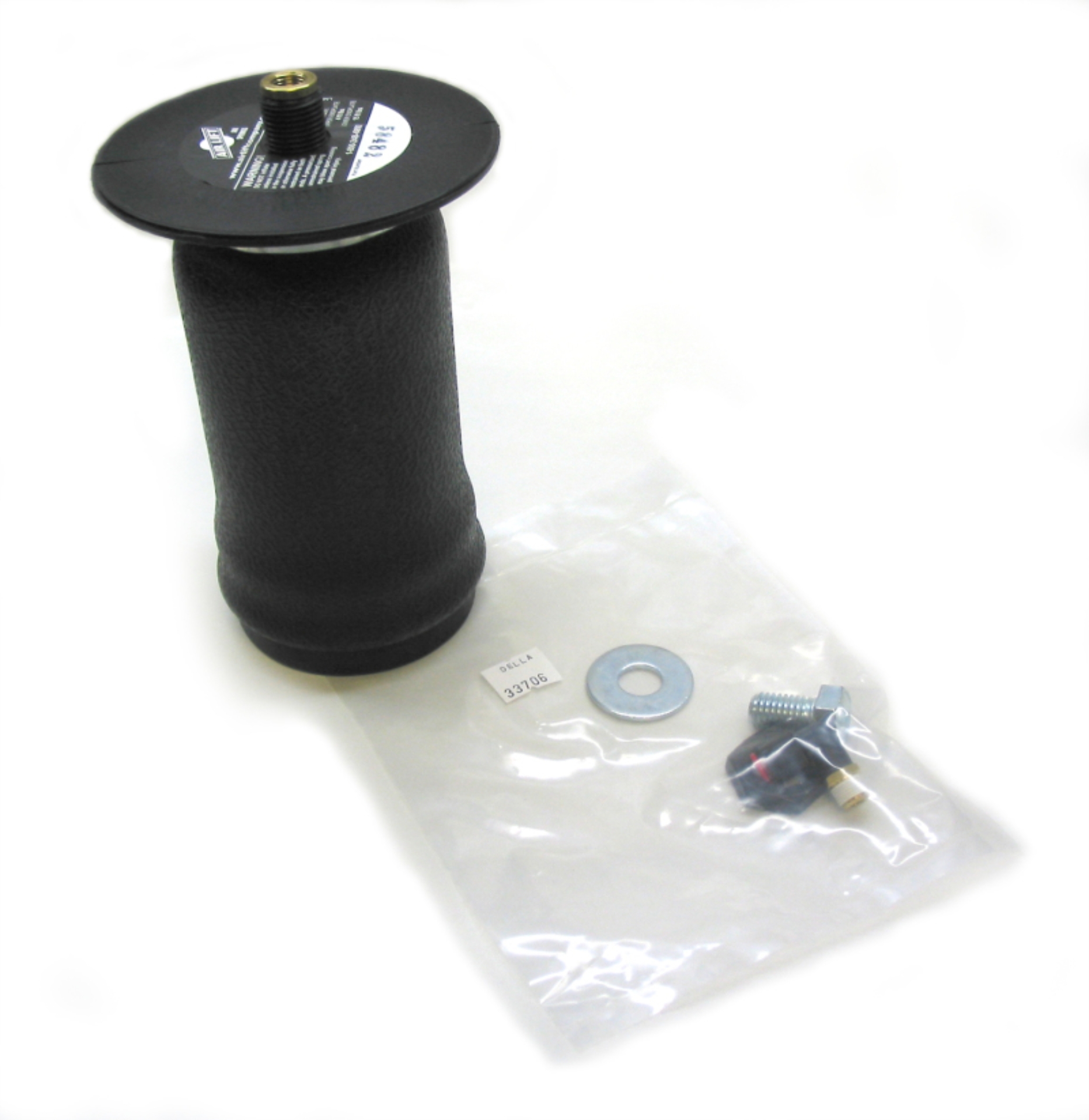 Picture of AIR SYSTEMS; SUSPENSION