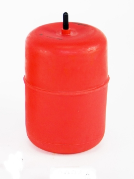 Picture of AIR SYSTEMS; SUSPENSION