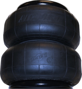 Picture of AIR SYSTEM, SUSPENSION