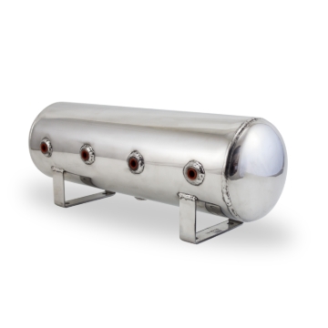 Picture of AIR SYSTEM, SUSPENSION