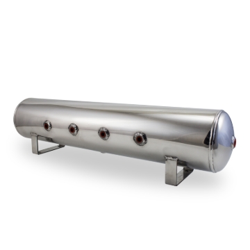 Picture of AIR SYSTEM, SUSPENSION