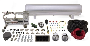 Picture of AIR SYSTEMS, SUSPENSION