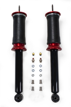 Picture of AIR SYSTEM, SUSPENSION