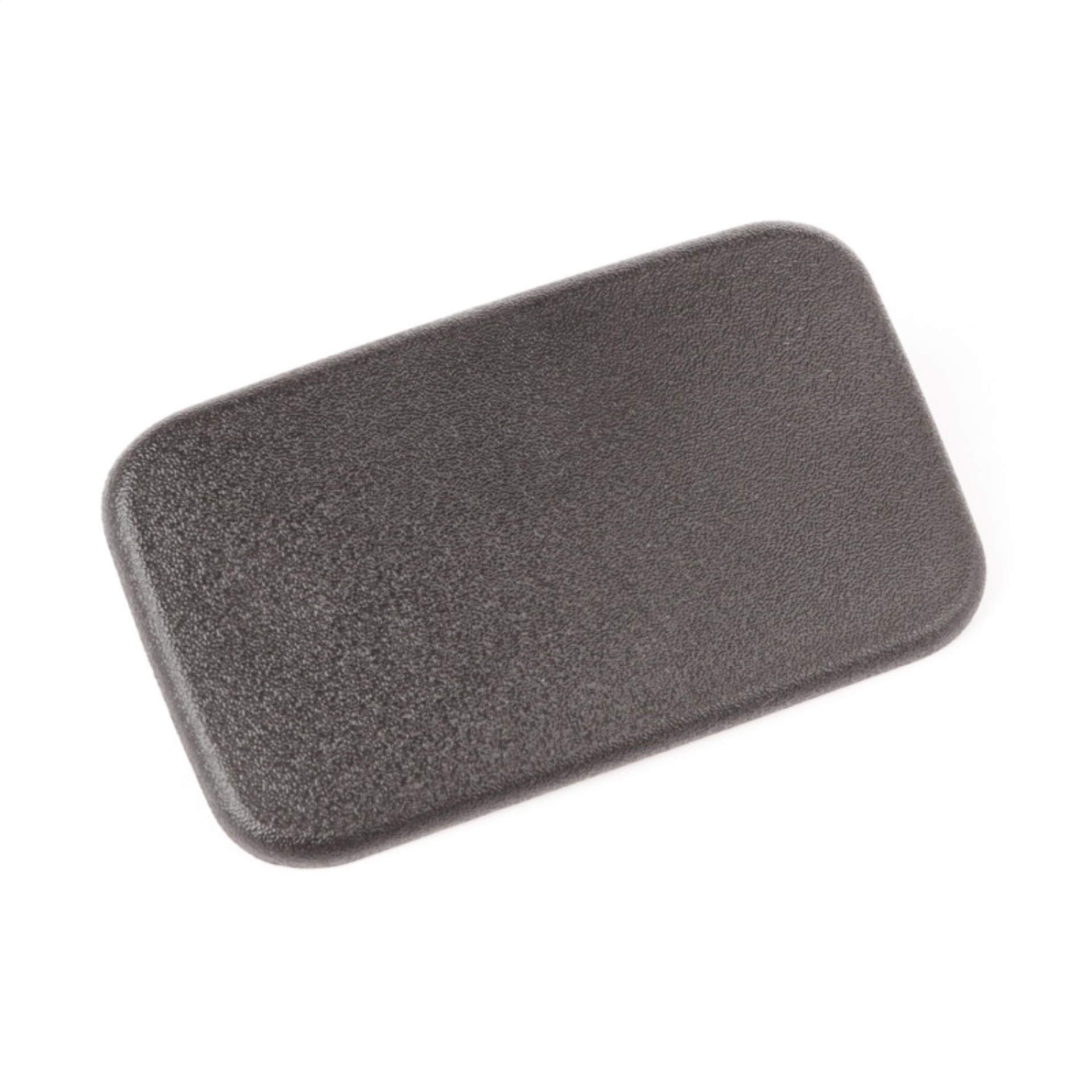 Picture of Omix License Plate Bracket Delete- 07-18 Wrangler JK