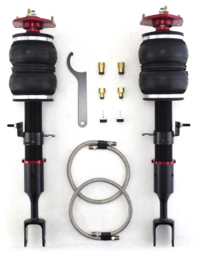 Picture of AIR SYSTEM; SUSPENSION