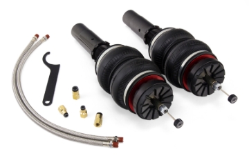 Picture of AIR SYSTEM; SUSPENSION