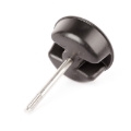 Picture of Omix Targa Top Mounting Knob- 07-18 Jeep Wrangler JK