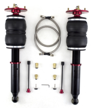 Picture of AIR SYSTEM, SUSPENSION
