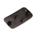 Picture of Omix License Plate Bracket Delete- 07-18 Wrangler JK