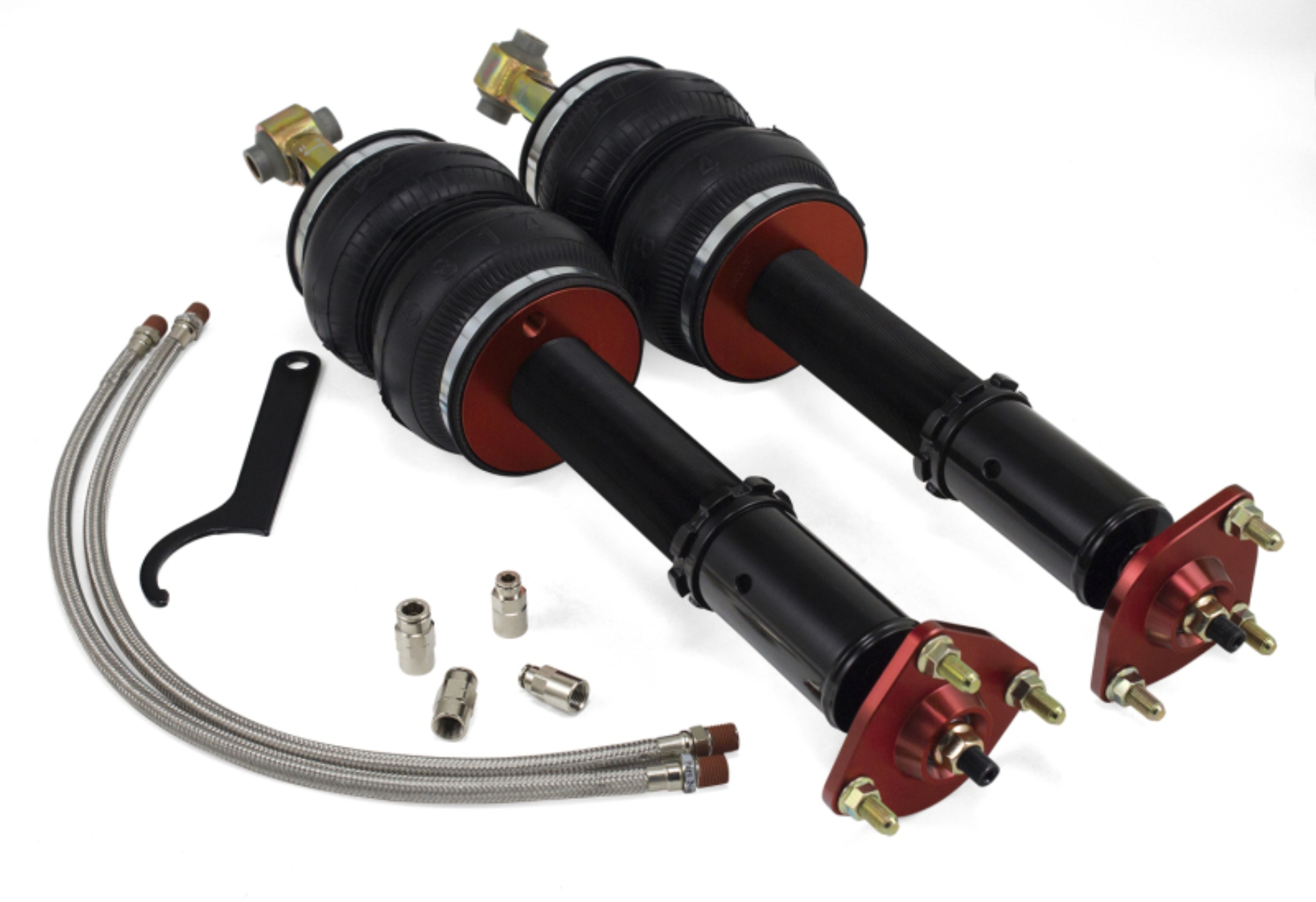 Picture of AIR SYSTEM; SUSPENSION