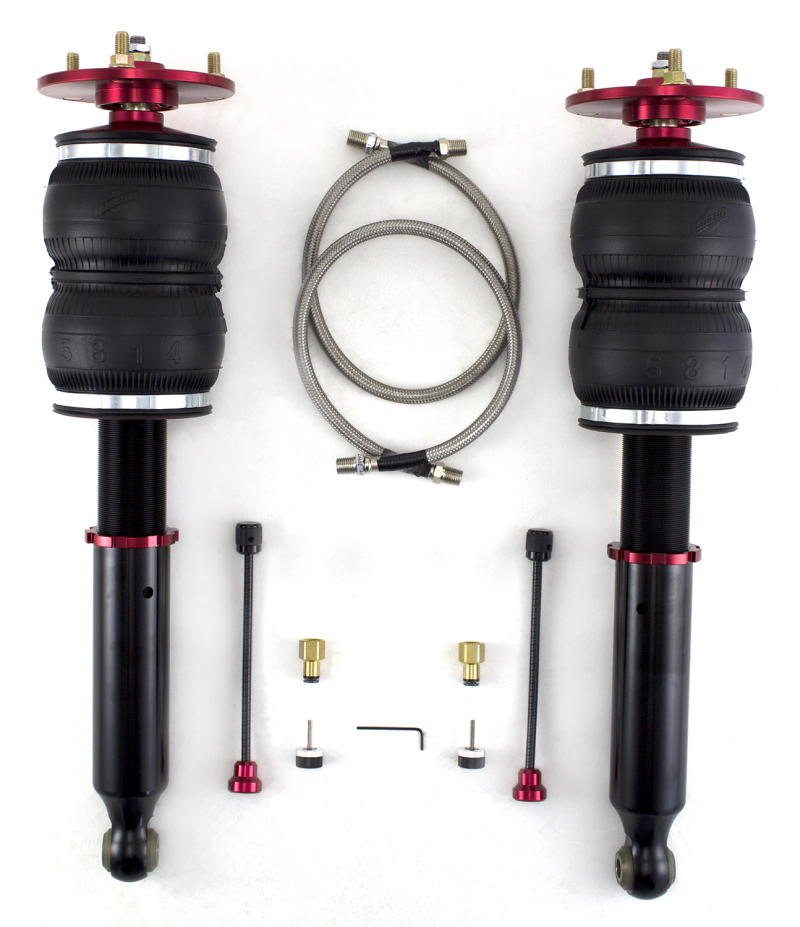 Picture of AIR SYSTEM, SUSPENSION
