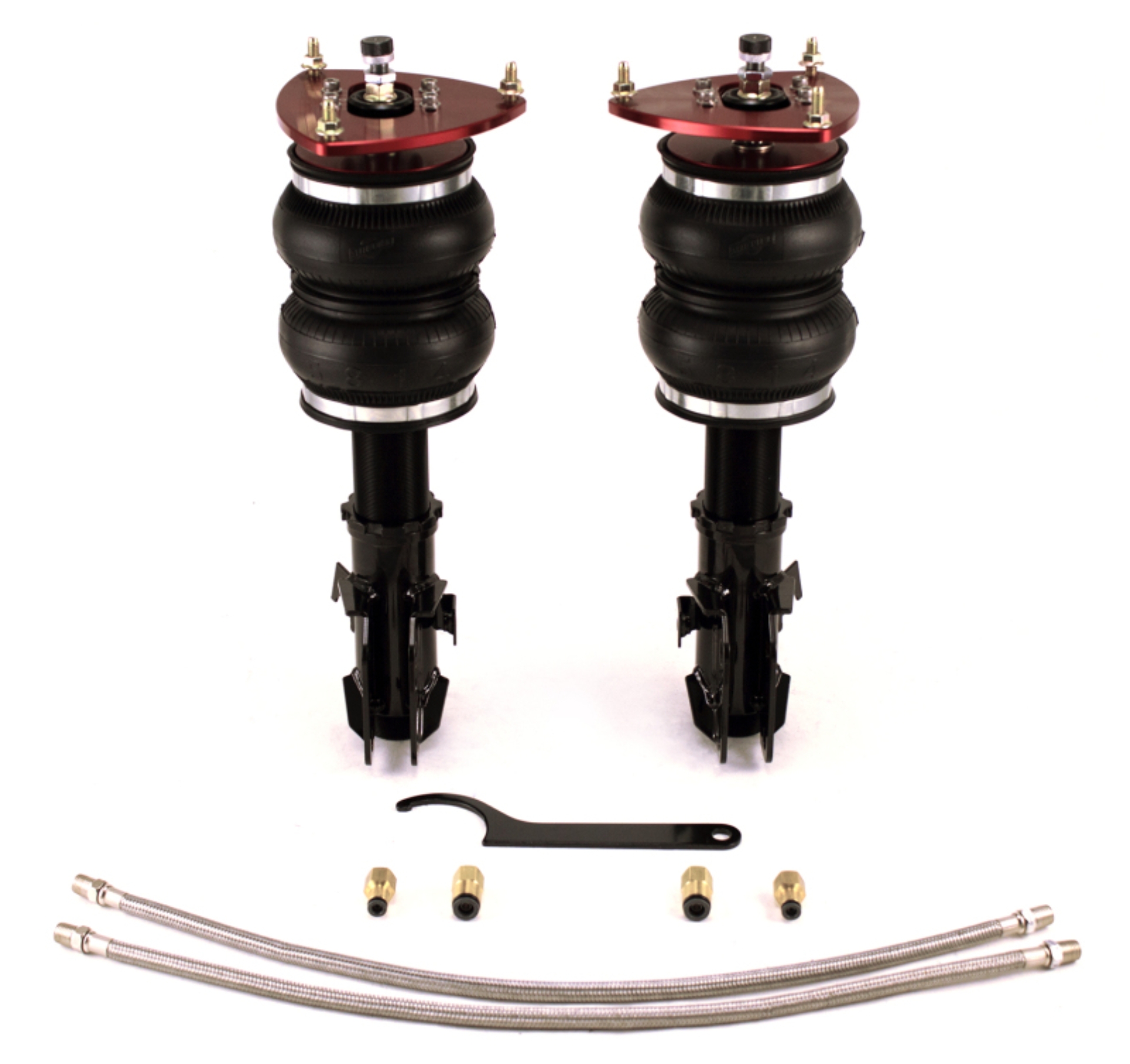 Picture of AIR SYSTEM, SUSPENSION