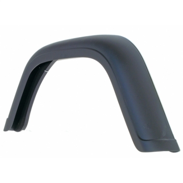 Picture of Omix Rear Fender Flare Right Side- 87-95 Wrangler YJ
