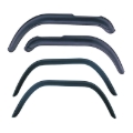 Picture of Omix 4-Piece Fender Flare Kit- 81-86 CJ8 (Scrambler)