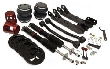 Picture of AIR SYSTEM; SUSPENSION