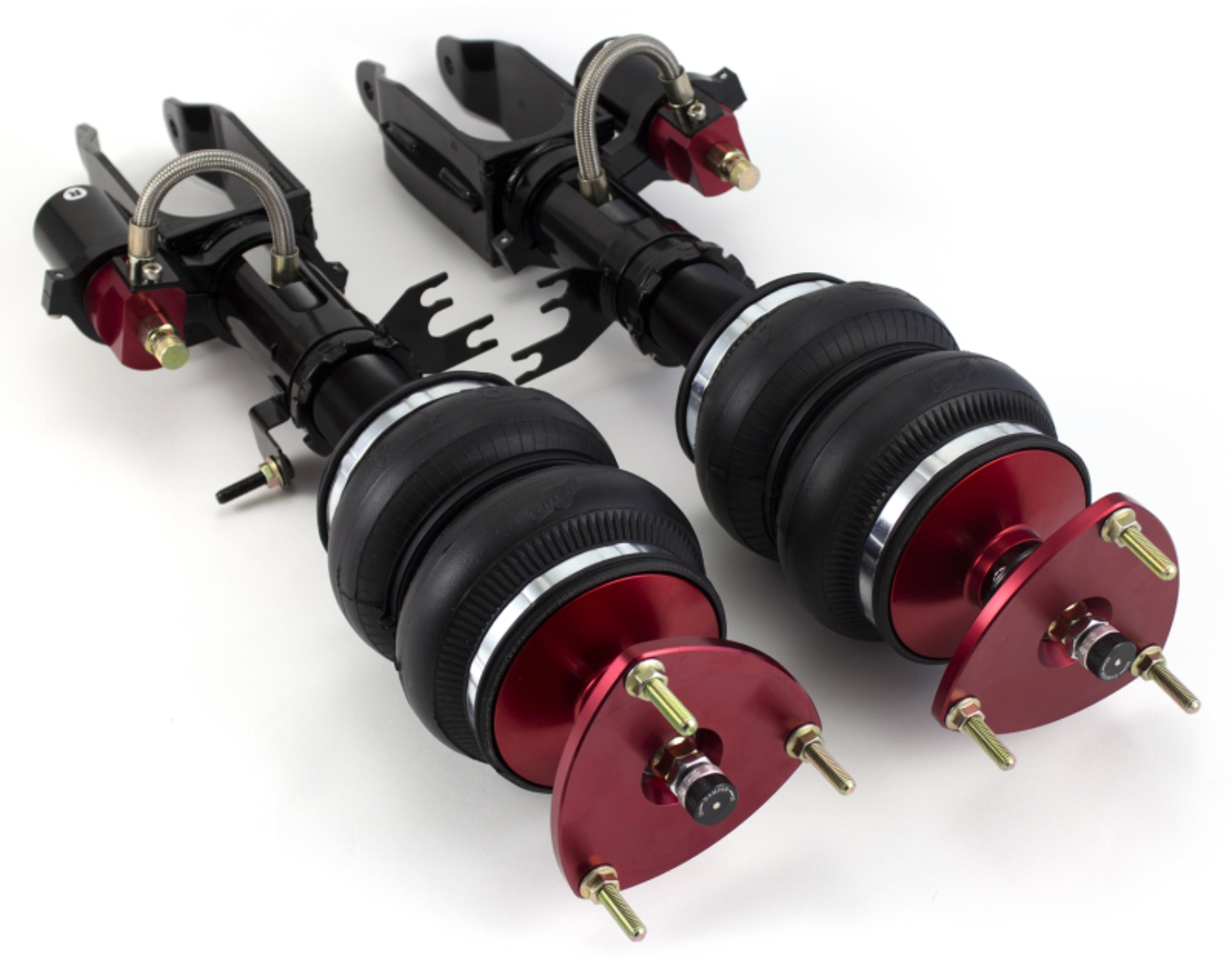 Picture of AIR SYSTEM; SUSPENSION