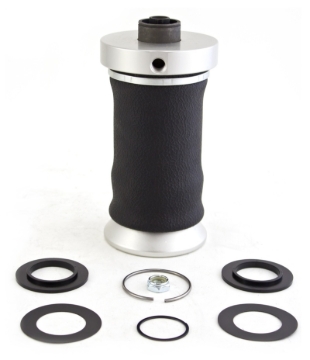 Picture of Air Lift Replacement Air Spring Kit For Universal 4in Sleeve Over Strut Short (Pn75564)