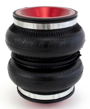 Picture of AIR SYSTEM, SUSPENSION