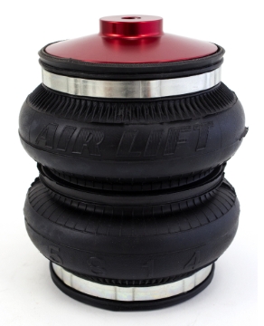 Picture of AIR SYSTEM, SUSPENSION