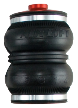Picture of AIR SYSTEM, SUSPENSION