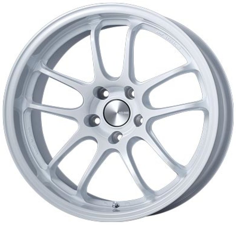 Picture of Enkei ENK PF01EVO Wheels - 489-790-6522WP