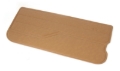 Picture of Omix Door Panel Left Spice- 82-95 Jeep CJ & Wrangler