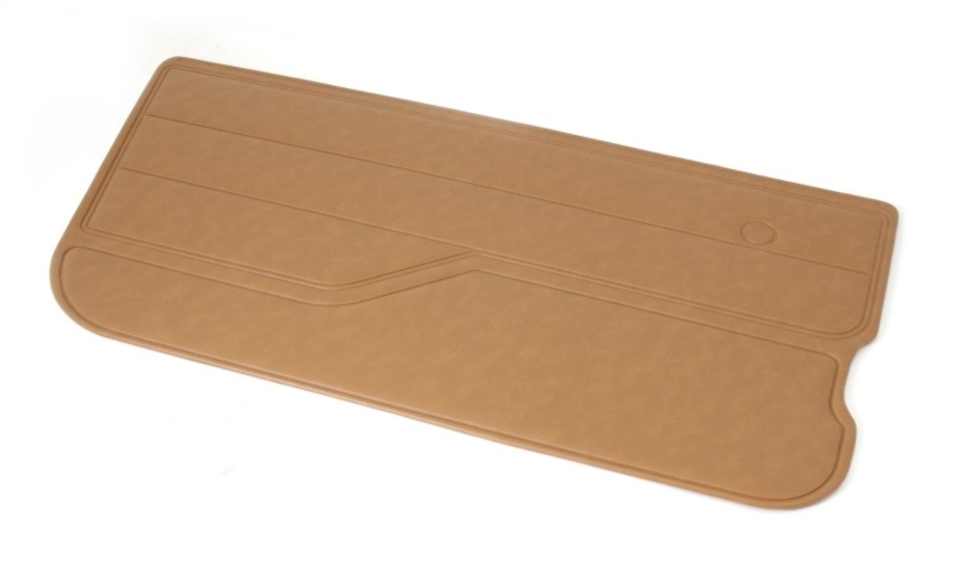 Picture of Omix Door Panel Left Spice- 82-95 Jeep CJ & Wrangler