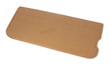 Picture of Omix Door Panel Left Spice- 82-95 Jeep CJ & Wrangler