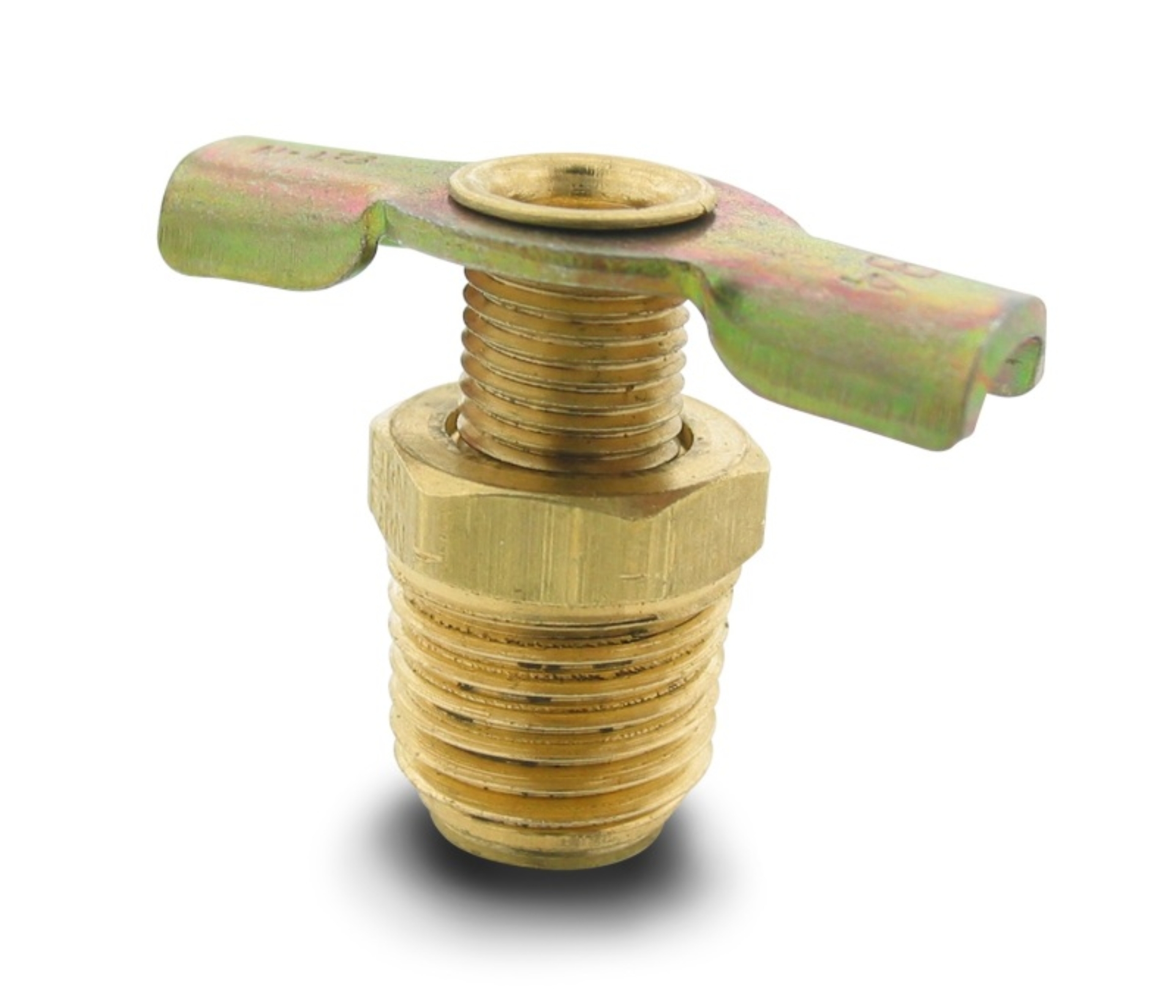 Picture of Air Lift Drain Cock - 1/4in Npt
