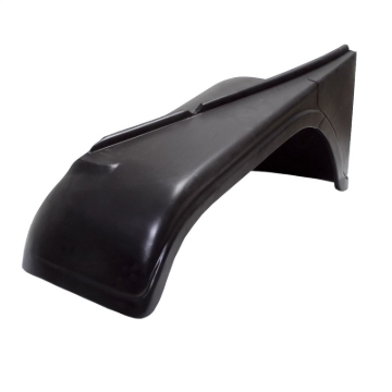 Picture of Omix Front Fender Left- 52-75 Willys and Jeep Models