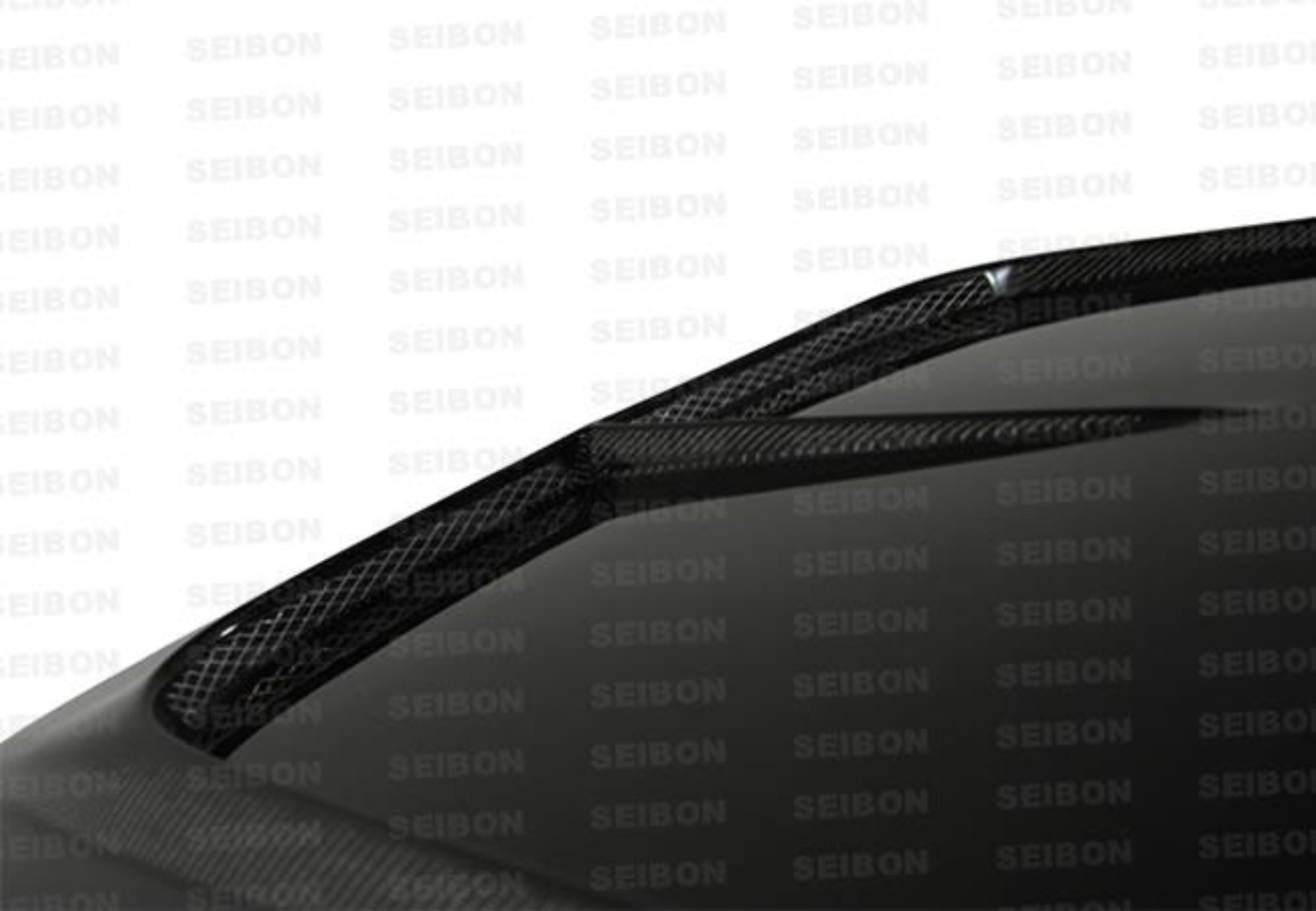 Picture of Seibon SEI Hoods - HD9798NSR33S-TT